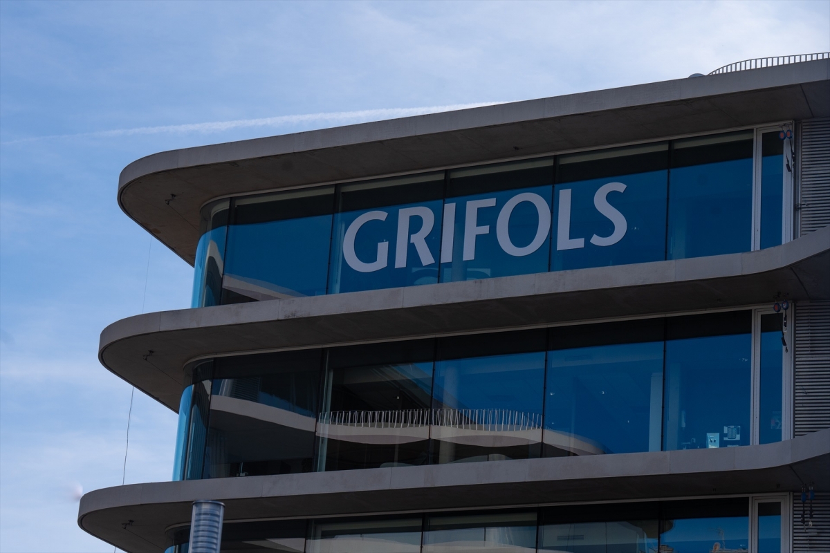 Ester Masllorens, nueva consejera independiente de Grifols en sustitución de Enriqueta Felip