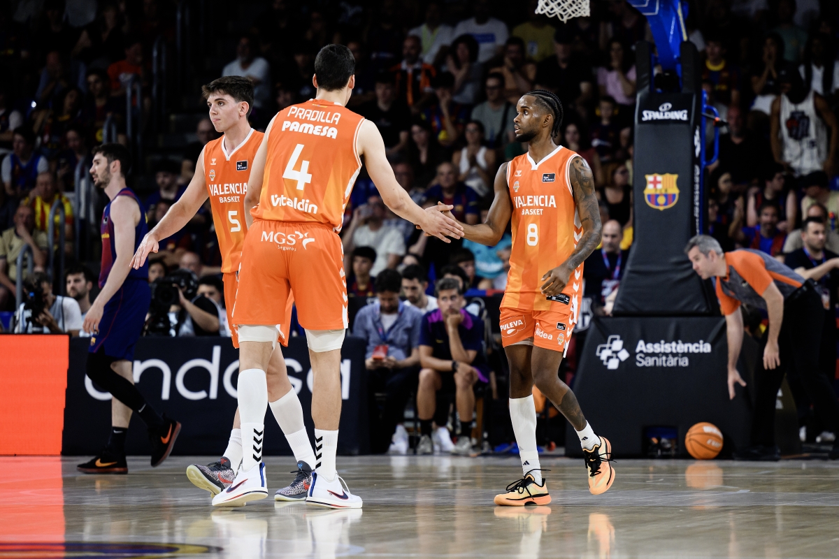 - Foto: acb Photo.