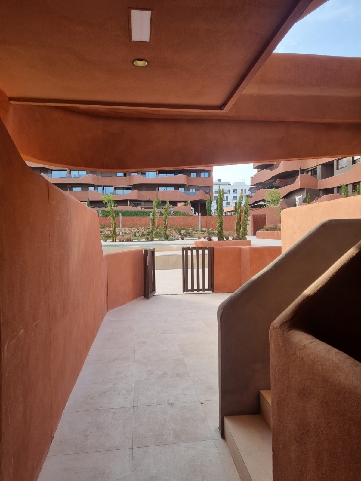  - Foto: Llanes_Granados arquitectos