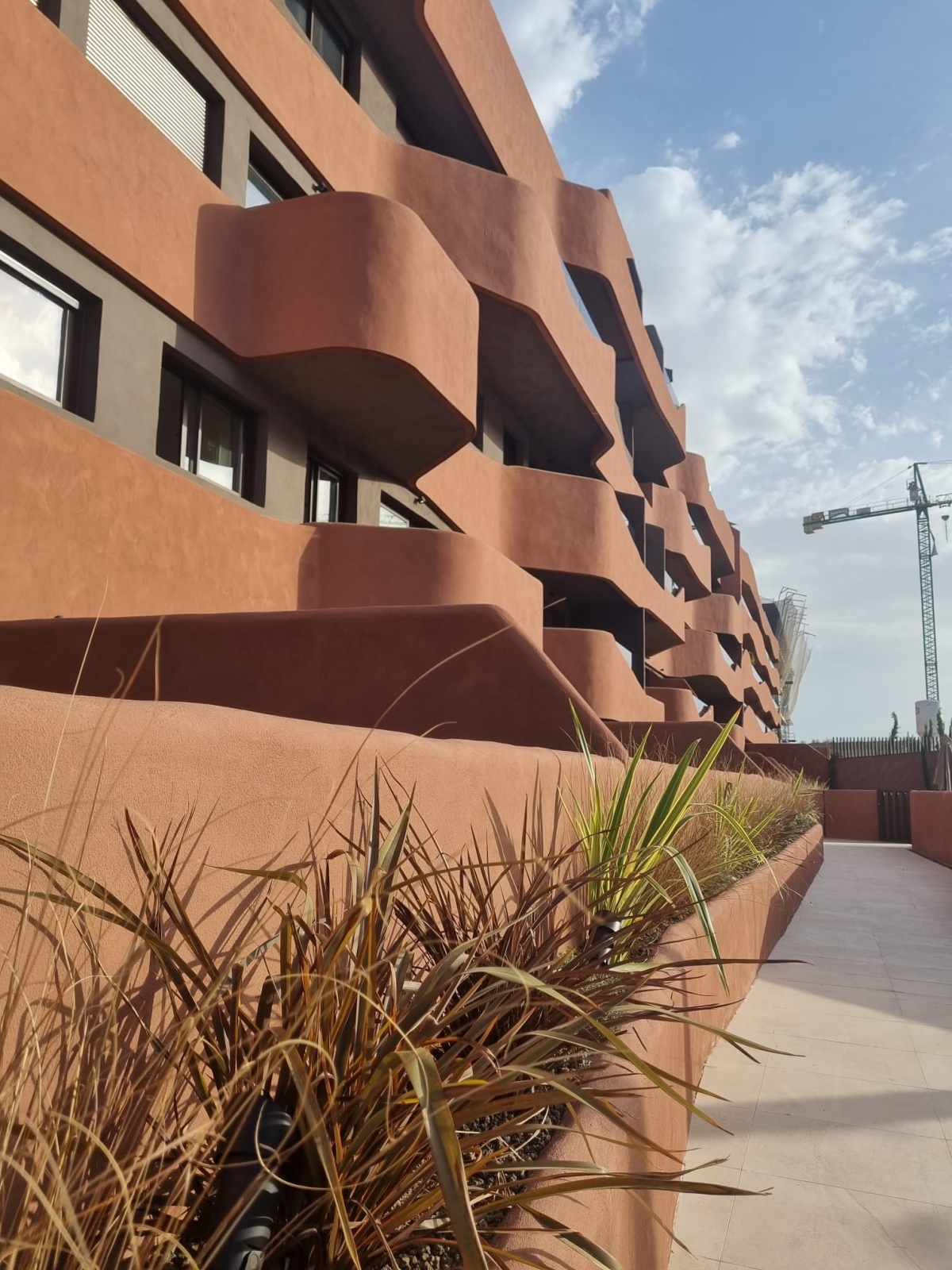  - Foto: Llanes_Granados arquitectos