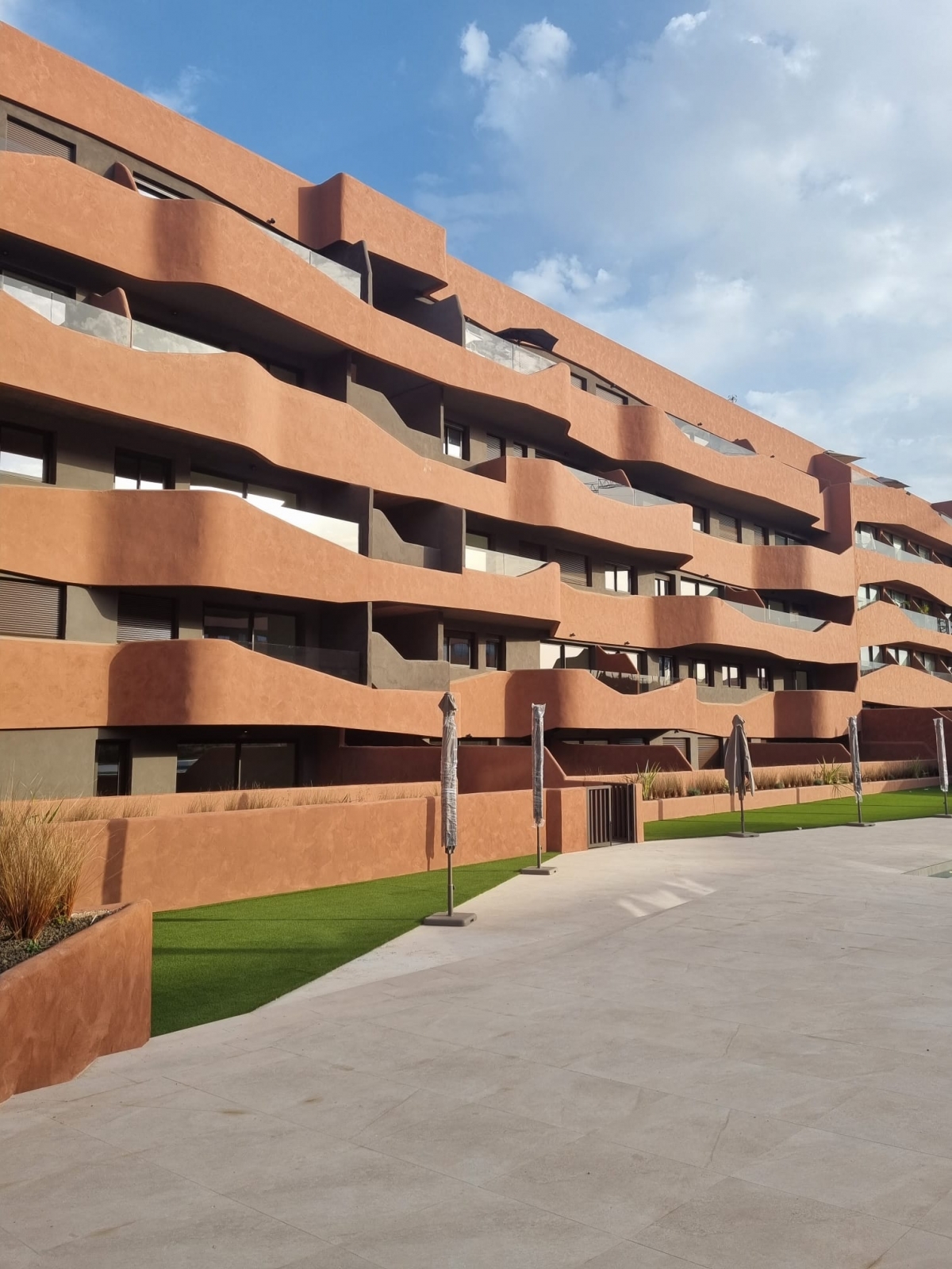  - Foto: Llanes_Granados arquitectos