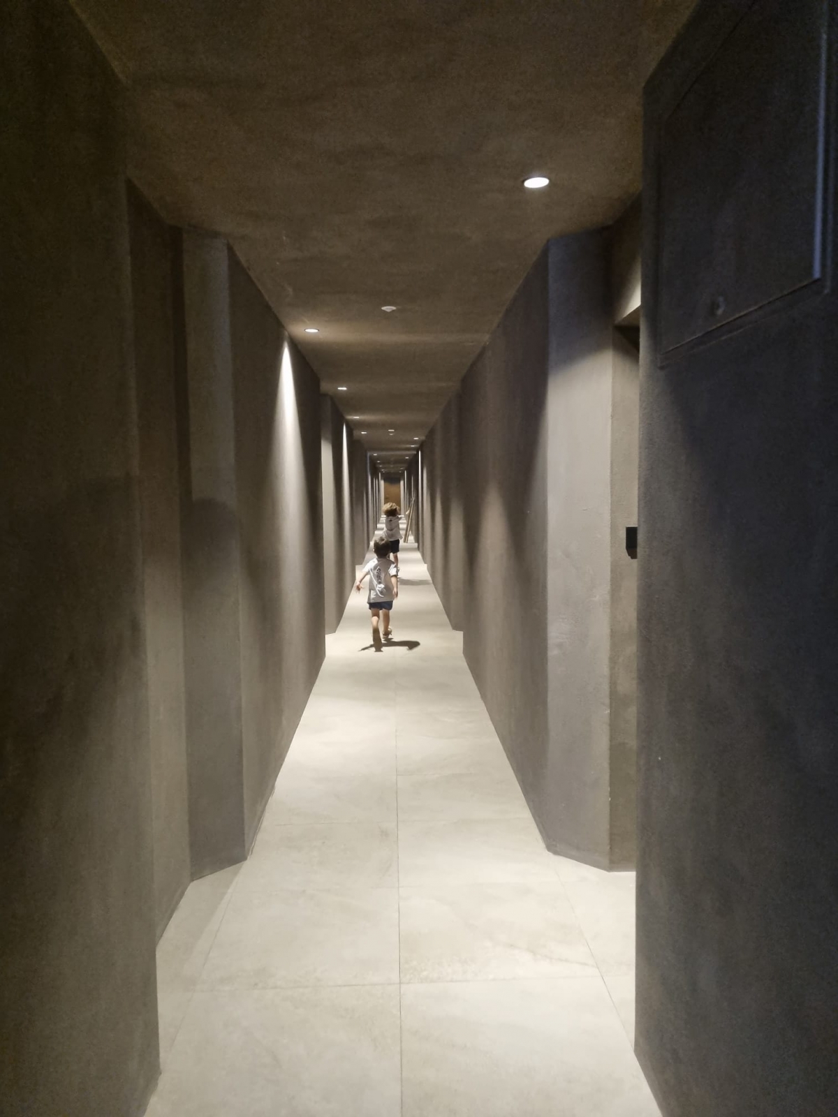  - Foto: Llanes_Granados arquitectos