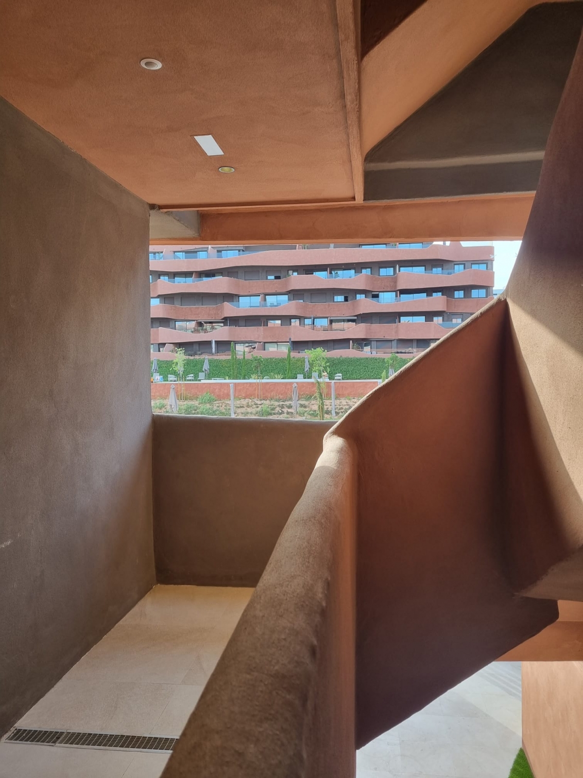  - Foto: Llanes_Granados arquitectos