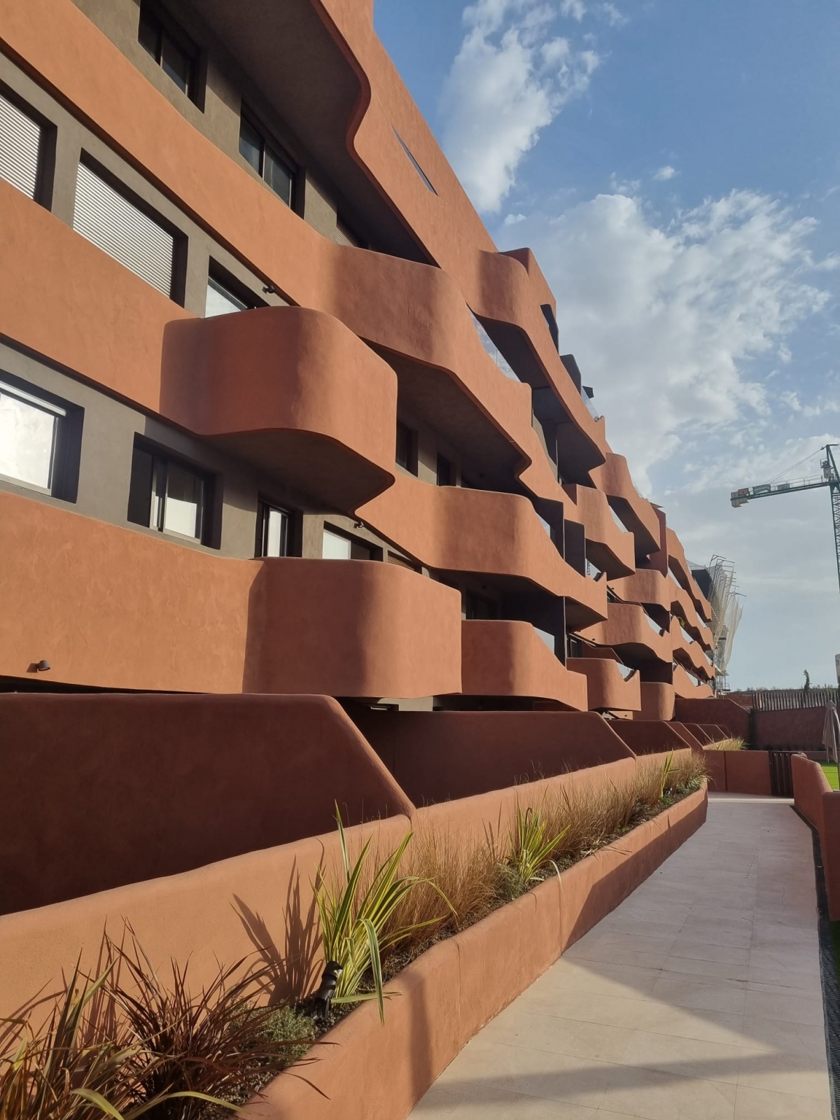  - Foto: Llanes_Granados arquitectos