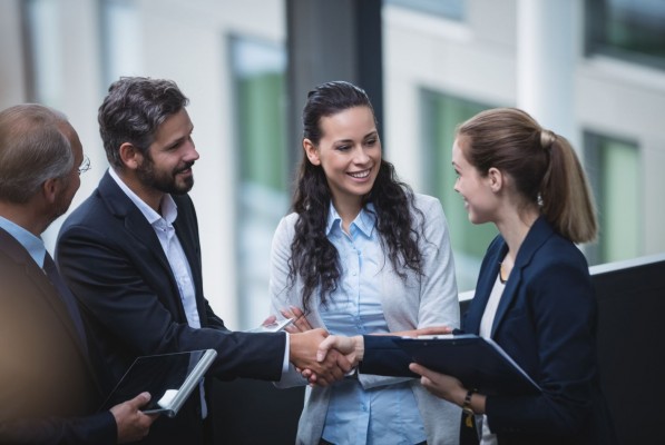 ¿Puede un gerente de felicidad desarrollar su trabajo en una pyme? 