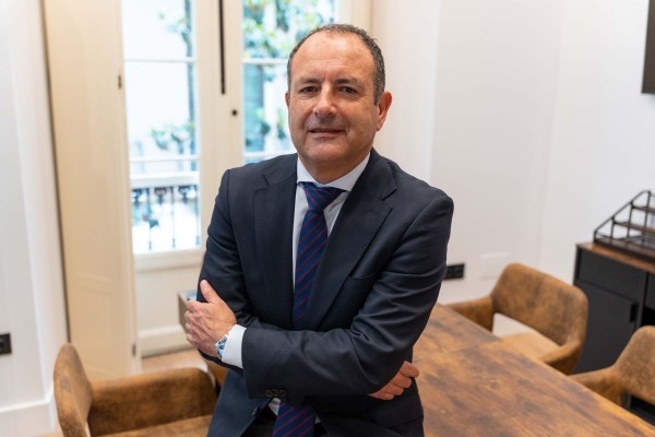 Fundación Unicaja se refuerza con el nombramiento de Manolo Castillo como director de su nueva división de Estrategia, Comunicación y Relaciones Institucionales