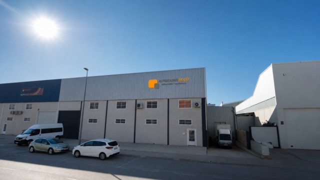 Rotomolding Silco, en Onil, obtiene la ISO 14001: completa la certificación de sus sistemas de calidad y ambientales