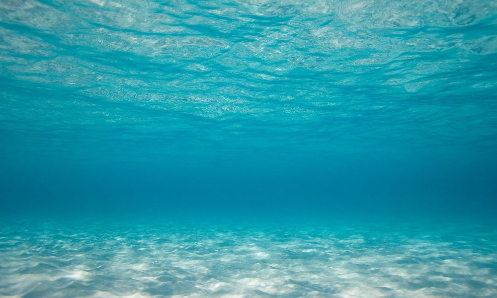 Usan agua de mar para producir combustible solar