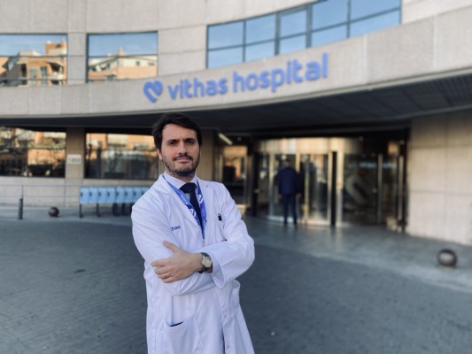 El calor puede agravar las migrañas: experto de Vithas alerta del impacto de las altas temperaturas en los pacientes