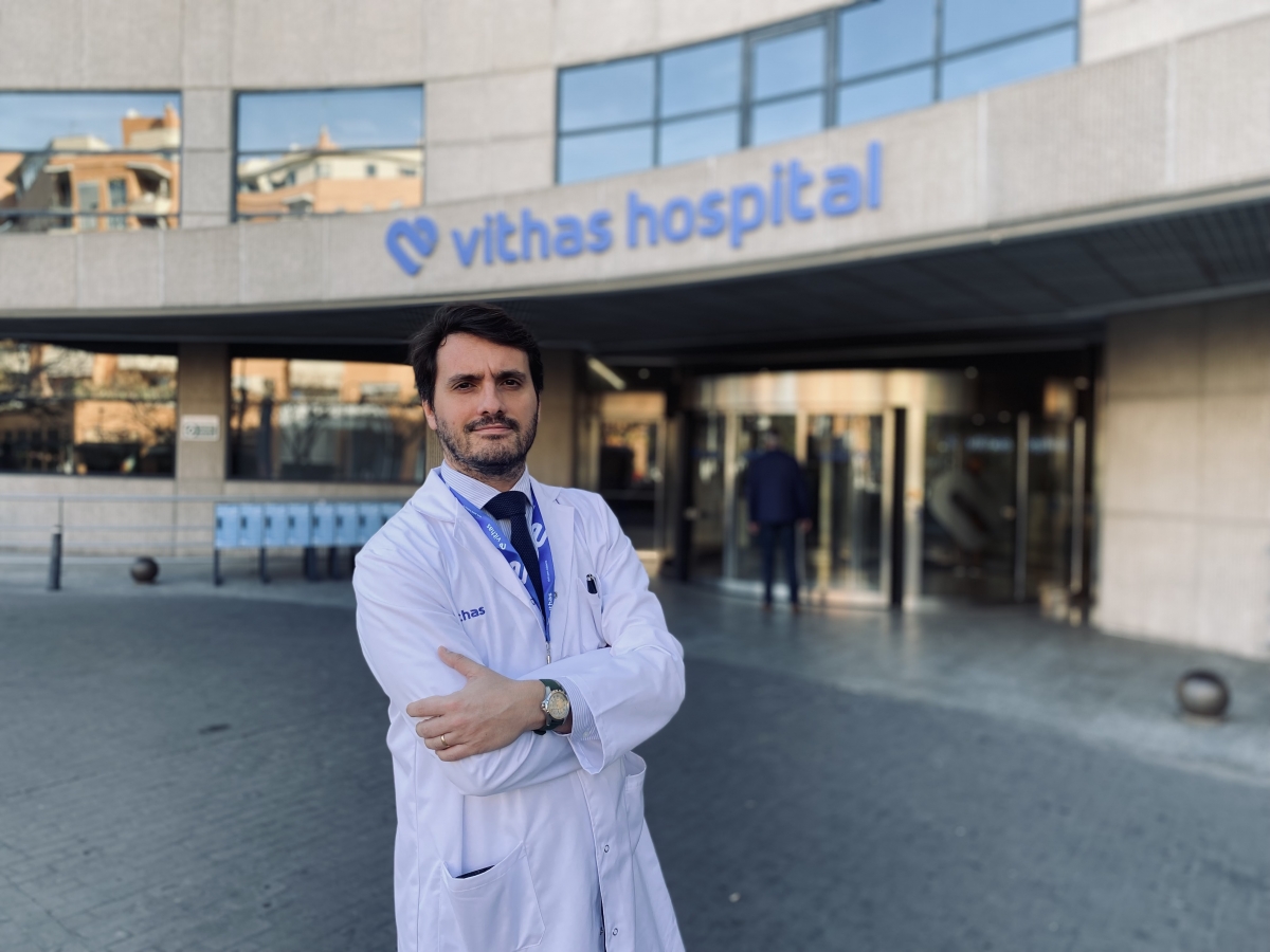 El calor puede agravar las migrañas: experto de Vithas alerta del impacto de las altas temperaturas en los pacientes
