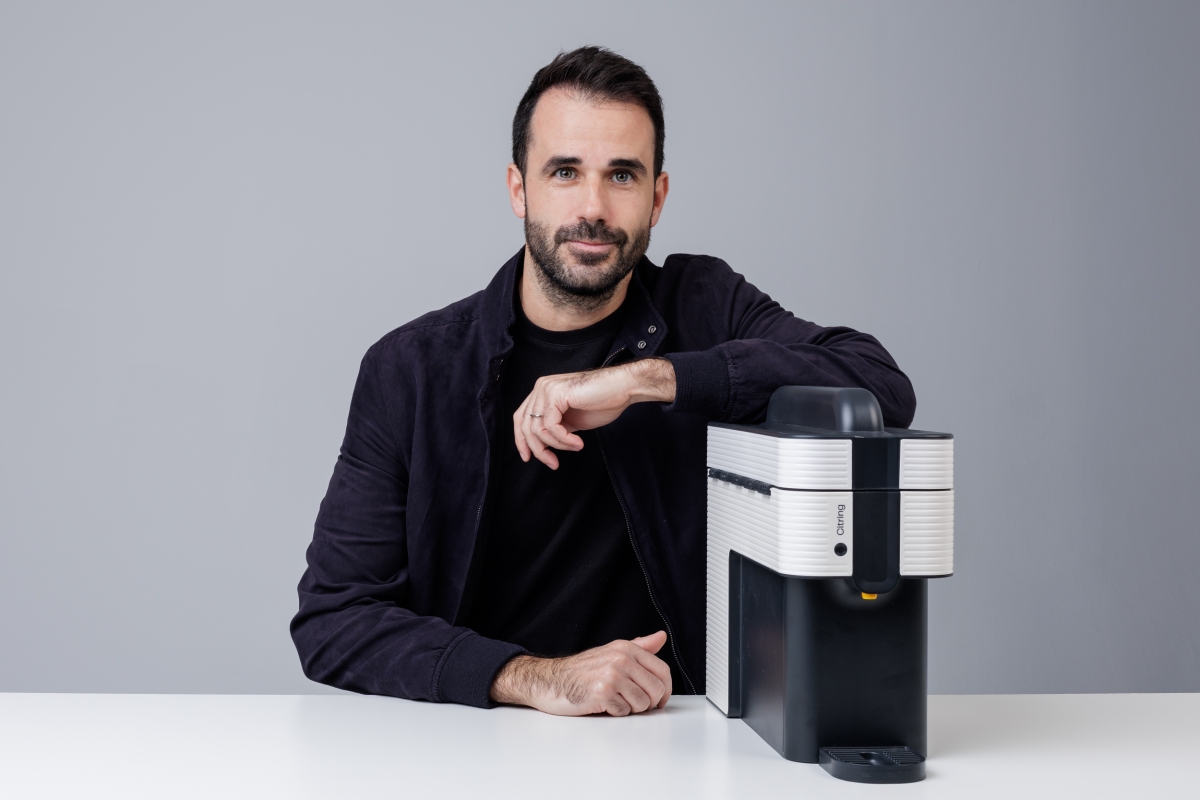 Citring cierra una ronda de 920.000 euros liderada por Angels Capital y Faraday Venture Partners