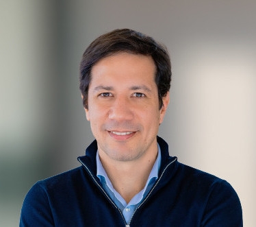 Heineken propone al brasileño Rafael Oliveira como próximo CEO de la multinacional