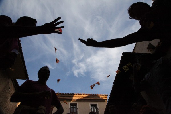 Compromís reivindica el juego de la morra como 
