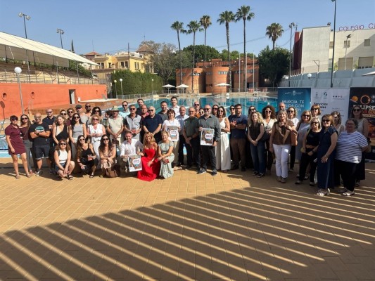 Gafas para el eclipse de agosto, piscinas y comedores: así son las 97 escuelas de verano de Murcia