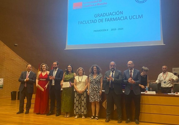 Fundación Hefame combate la despoblación ayudando a formar a jóvenes en zonas rurales