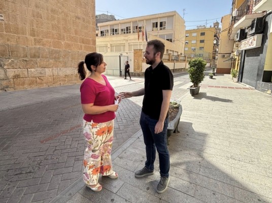 PSOE y Cambiemos acusan al gobierno de Orihuela de improvisación y falta de planificación en educación