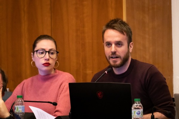 Cambiemos reclama actualizar la ordenanza contra el ruido y regular la pirotecnia y los eventos festivos en Orihuela