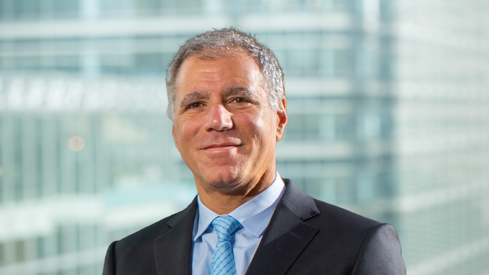 HSBC nombra nuevo consejero delegado a Georges Elhedery
