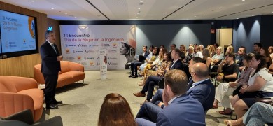 La Región espera despertar vocaciones femeninas con la futura Ley de Ciencia, Tecnología e Innovación 