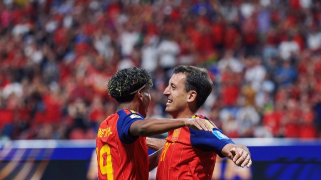 Dos partidos, 18 jugadores empleados, siete fijos en el once y ocho aún por debutar