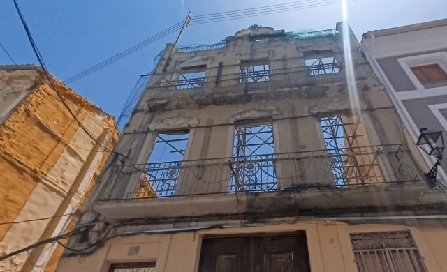 La Mancomunitat de la Ribera Alta presenta a la Iniciativa Urbana Europea un projecte per impulsar vivenda assequible