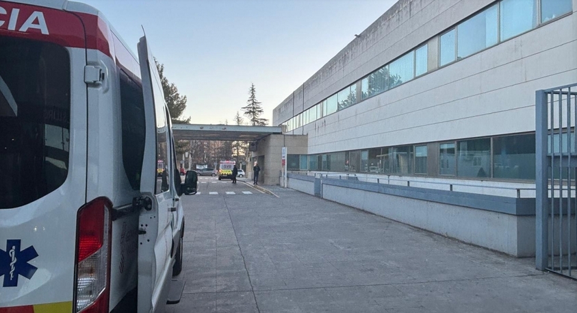Tecmo oferta 1,6 millones: encabeza las 12 pujas para ampliar la unidad de ingresos de psiquiatría del Hospital de Alcoy