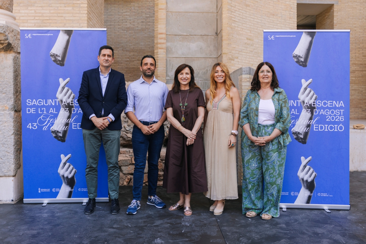 Cultura se compromete a cubrir la dirección del IVC “a principios de septiembre