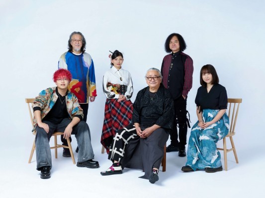 Nobuo Uematsu, compositor de la banda sonora de 'Final Fantasy', actuará en el Roig Arena