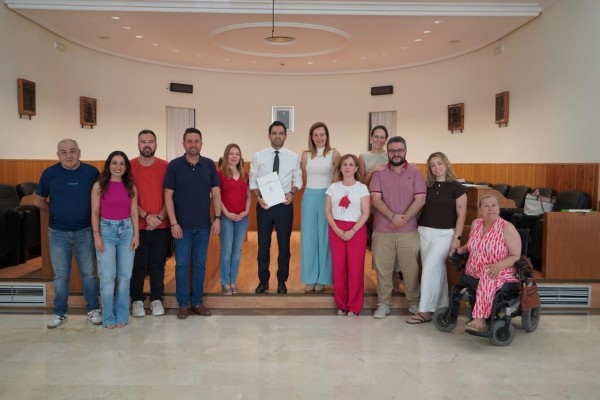 Paterna comienza a elaborar los presupuestos de 2027 que mantendrán la Deuda Cero
