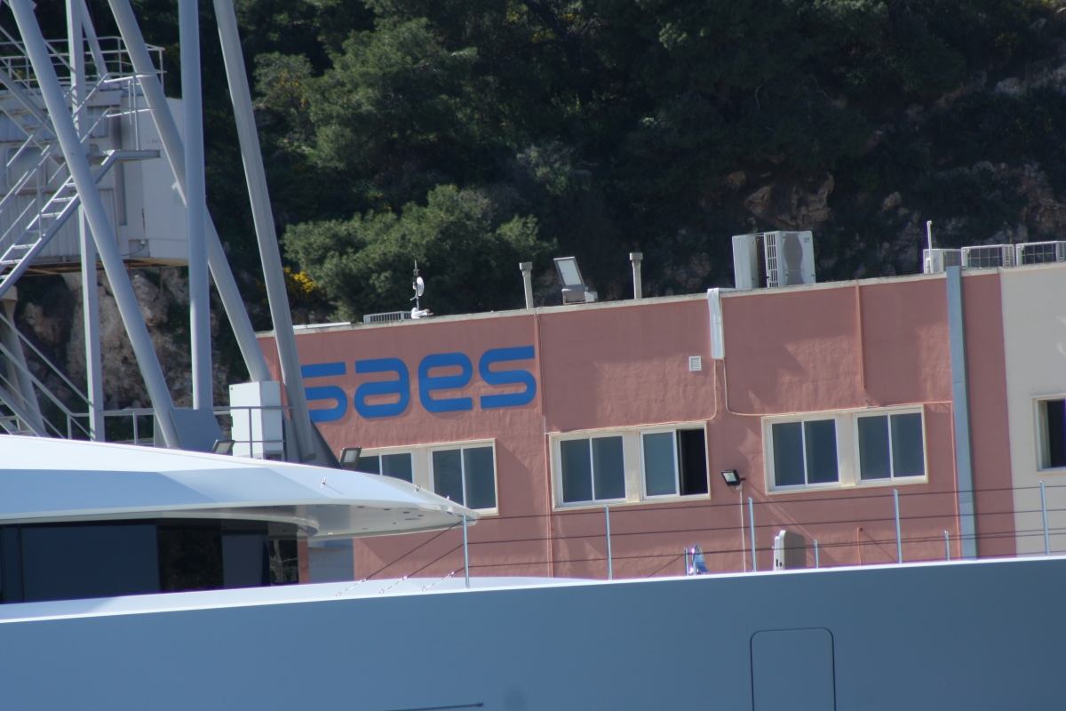 La tecnología submarina busca talento en Cartagena: Saes abre plazas de ingenieros de desarrollo de sistemas e IA