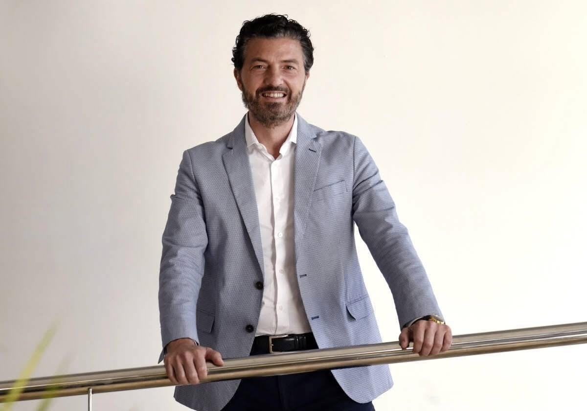 Alfonso Hernández concluye su mandato y dejará de presidir Fremm tras las elecciones