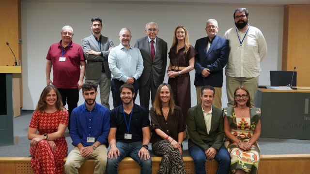 Incliva crea un ecosistema que integra datos de los Departamentos de Salud Clínico-Malvarrosa, Gandia y Sagunto