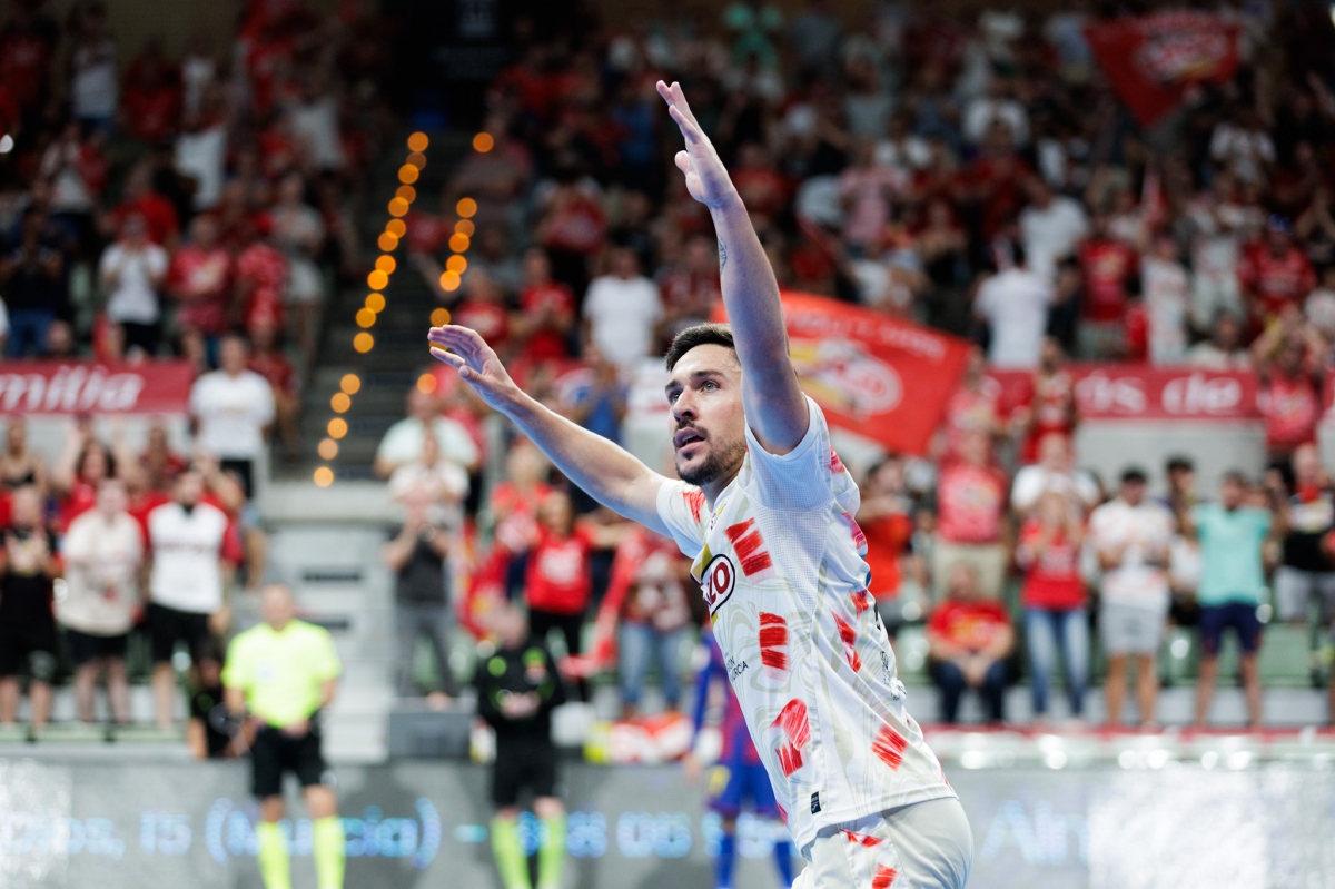  - Foto: PASCU MÉNDEZ