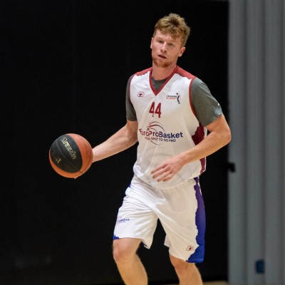 El Ciudad de Molina Basket incorpora al base estadounidense Connor Dickerson