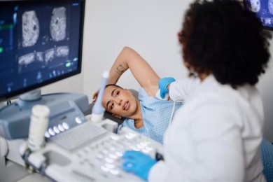 La Comunitat Valenciana participará en el primer estudio español para predecir riesgo personalizado de cáncer de mama