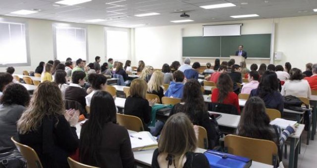 Educación abre el proceso de admisión en ESO y Bachillerato con simplificación de trámites