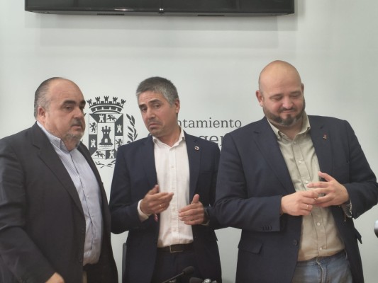 La oposición fuerza una comisión para fiscalizar la gestión turística del Gobierno de Cartagena