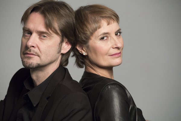 El Festival de Cine de Elche recibe a Assumpta Serna y Scott Cleverdon este miércoles
