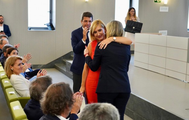 Resaca de la ruptura incomprendida: un traspaso de poderes entre el cariño y la desazón