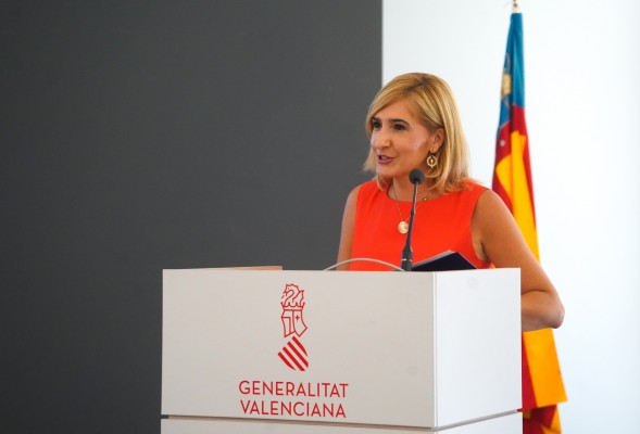 Justicia asume las competencias de autogobierno que estaban en Presidencia