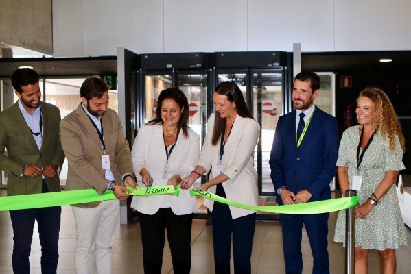 Murcia estrena la ruta aérea con Oporto: estarán conectadas hasta septiembre