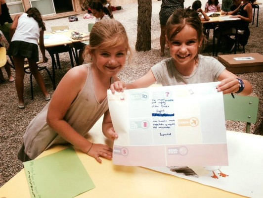  Escuelas de verano convertidas en centros de innovación para los más pequeños
