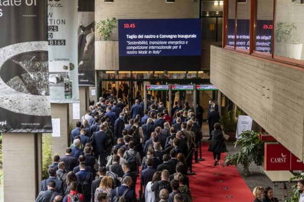 Cersaie 2024 asesorará con arquitectos y diseñadores para las reformas de viviendas
