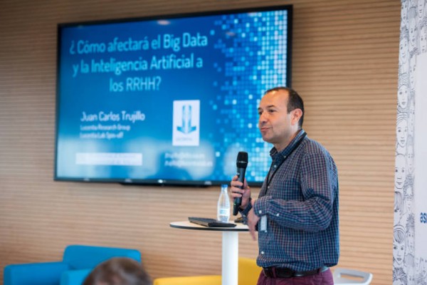 1MillionBot se convierte en administrador único de Lucentia Lab: suman fuerzas para ganar mercado