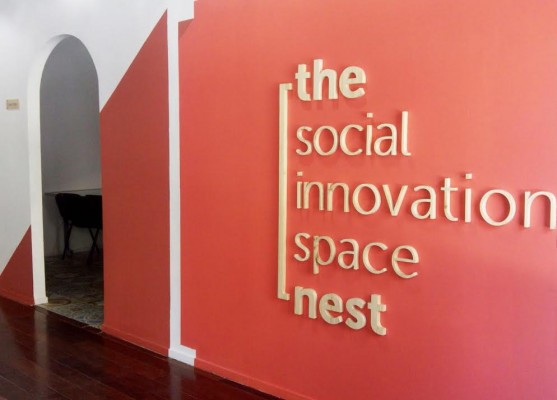 The Nest, el primer espacio en la Comunitat dirigido al emprendimiento social 