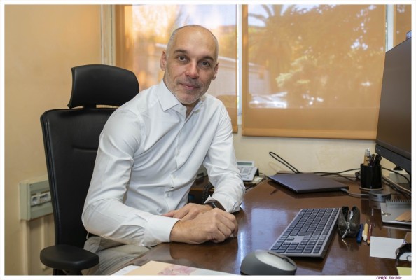 El secretario general de Renfe presenta su renuncia tras dos años en el cargo