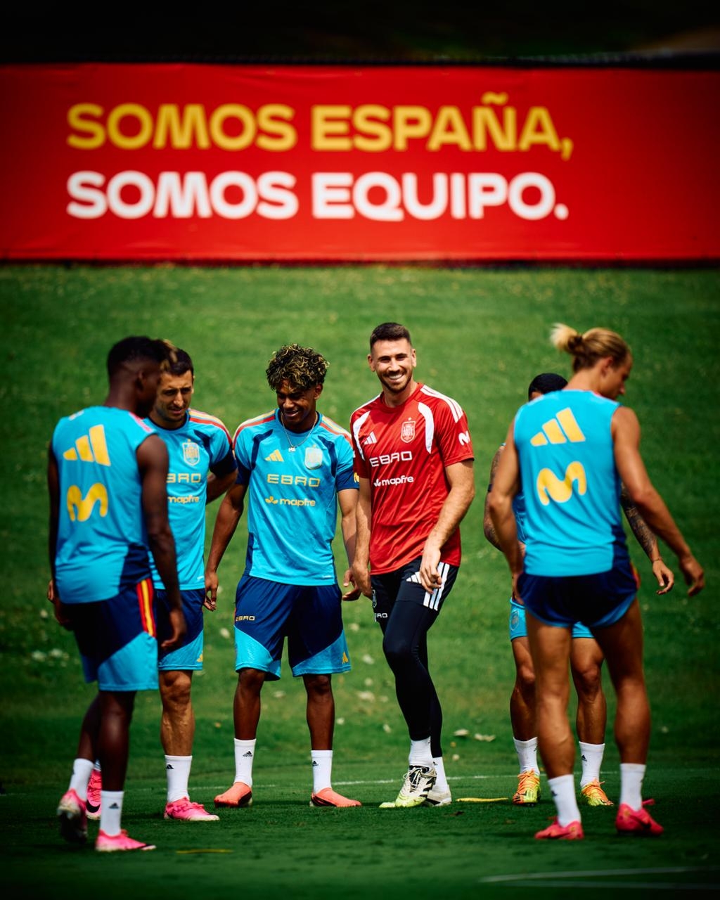 España, Argentina, México y Ghana, los únicos cuatro equipos sin goles en contra