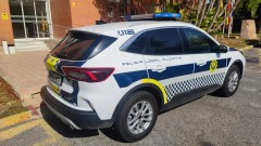 La noche de San Juan en Alicante se cierra con 13 intervenciones por peleas y seis accidentes de tráfico