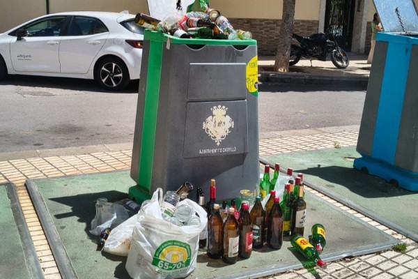 El PSPV traslada las 
