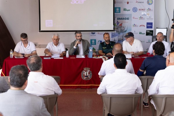Guardia Civil y Capitanía Marítima frenarán una quedada ilegal de motos de agua prevista en el Mar Menor